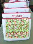 Tonner - Tonner Convention/Tonner Wardrobe - 2013 Tonner Convention Bag